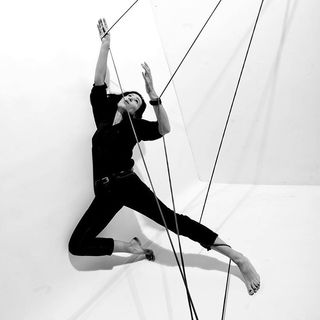 Aleksandra Poplawska feet photo 7