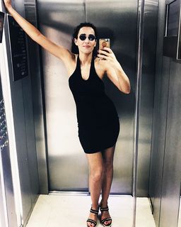 Aleksandra Poplawska feet photo 5