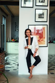 Aleksandra Poplawska feet photo 14