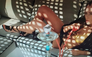 Aleksandra Poplawska feet photo 13