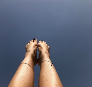 Aleksandra Poplawska feet photo 11