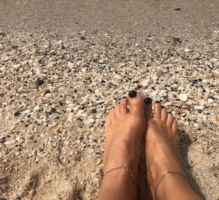 Aleksandra Poplawska feet photo 10
