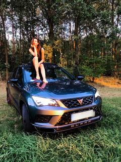 Aleksandra Poplawska feet photo 7