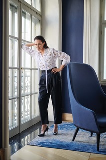 Aleksandra Poplawska feet photo 5