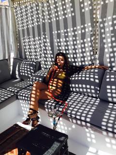 Aleksandra Poplawska feet photo 4