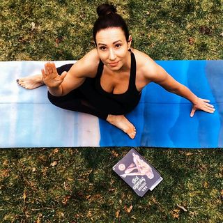 Aleksandra Poplawska feet photo 9