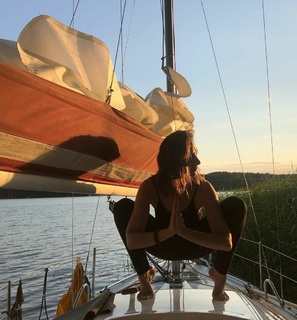 Aleksandra Poplawska feet photo 18