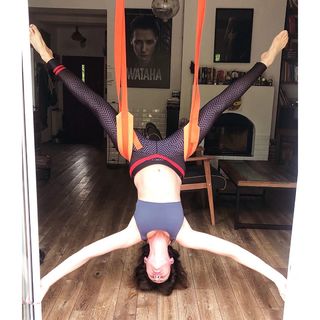 Aleksandra Poplawska feet photo 14