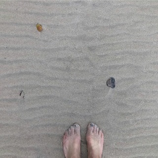 Aleksandra Poplawska feet photo 10