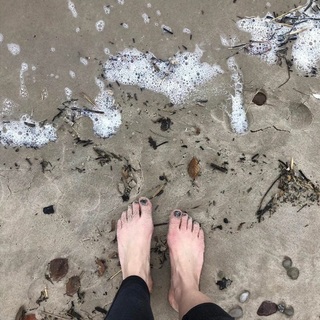 Aleksandra Poplawska feet photo 9