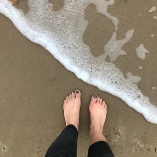 Aleksandra Poplawska feet photo 8