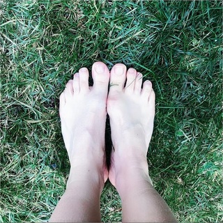 Aleksandra Poplawska feet photo 5