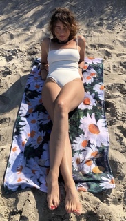 Aleksandra Poplawska feet photo 15