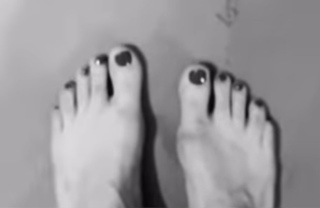 Aleksandra Poplawska feet photo 9