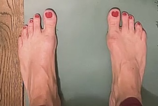 Aleksandra Poplawska feet photo 7