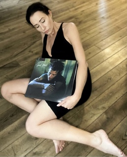 Aleksandra Poplawska feet photo 1