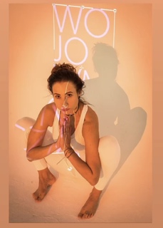 Aleksandra Poplawska feet photo 19