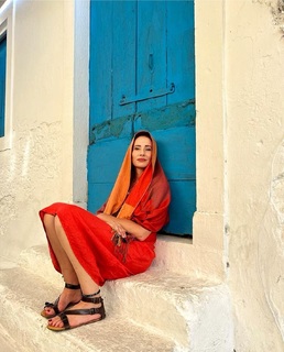 Aleksandra Poplawska feet photo 8