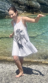 Aleksandra Poplawska feet photo 1