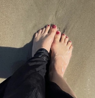 Aleksandra Poplawska feet photo 20