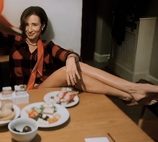 Aleksandra Poplawska feet photo 19