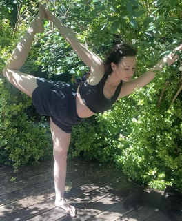 Aleksandra Poplawska feet photo 17