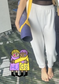 Aleksandra Poplawska feet photo 16