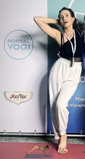 Aleksandra Poplawska feet photo 14