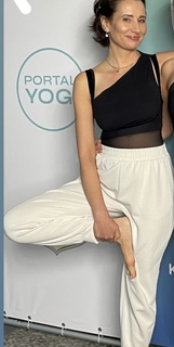 Aleksandra Poplawska feet photo 13