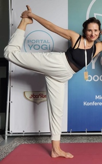 Aleksandra Poplawska feet photo 11