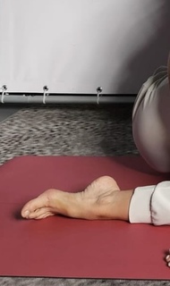 Aleksandra Poplawska feet photo 10