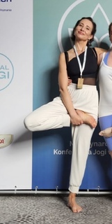 Aleksandra Poplawska feet photo 8