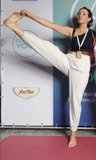 Aleksandra Poplawska feet photo 7