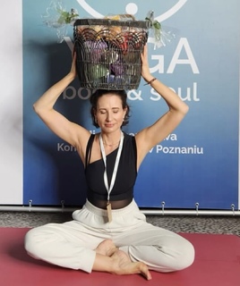 Aleksandra Poplawska feet photo 5