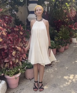 Aleksandra Poplawska feet photo 3