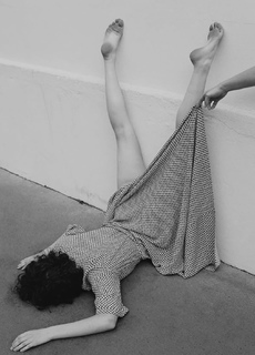 Aleksandra Poplawska feet photo 19
