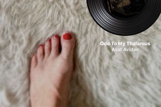 Aleksandra Poplawska feet photo 15