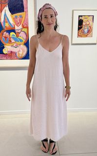 Aleksandra Poplawska feet photo 7