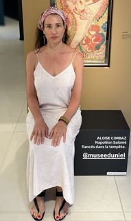 Aleksandra Poplawska feet photo 6