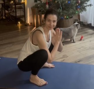 Aleksandra Poplawska feet photo 3