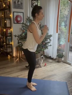 Aleksandra Poplawska feet photo 17