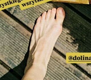 Aleksandra Poplawska feet photo 10