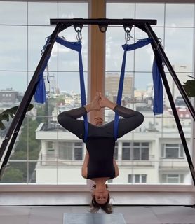 Aleksandra Poplawska feet photo 6