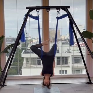 Aleksandra Poplawska feet photo 4