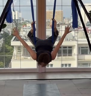 Aleksandra Poplawska feet photo 1