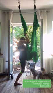 Aleksandra Poplawska feet photo 7