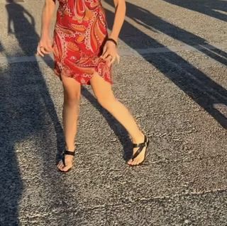Aleksandra Poplawska feet photo 6
