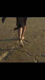 Aleksandra Prijović feet photo 2