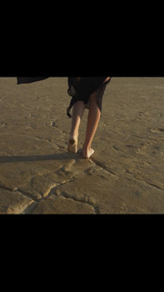 Aleksandra Prijović feet photo 3