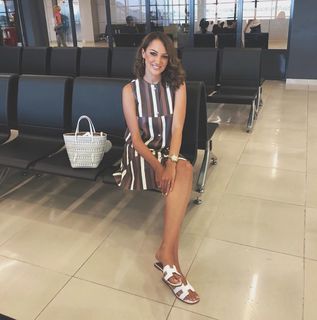 Aleksandra Prijović feet photo 14
